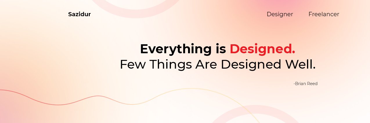 Sazid_uiux's profile banner image