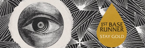 1stbaserunner Profile Banner