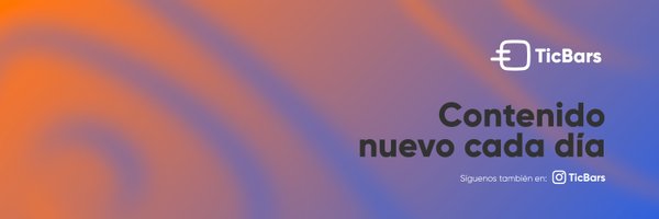 TicBars Profile Banner