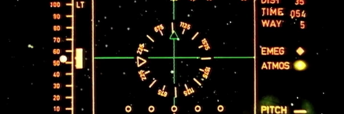 Maximum Power Blake's 7 Podcast banner