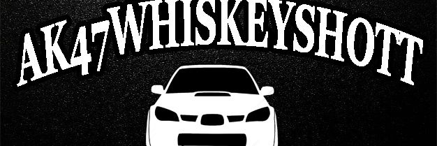 WhiskeyAdri's profile banner image