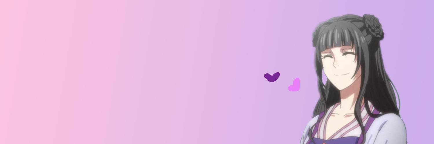 🍉Feya- LILAC AND INDIGO UNIT ANNI!!!🎉🎂 banner