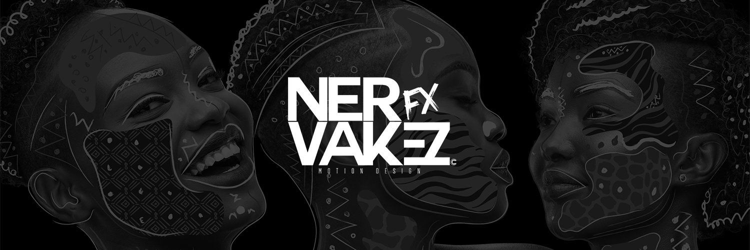 NervakezO's profile banner image