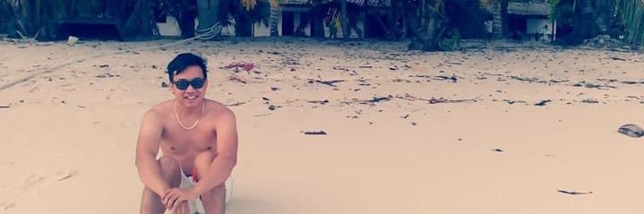 Zee Azwan 🇲🇾 banner