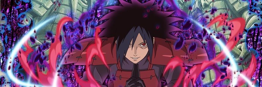 Sasuke25401447's profile banner image