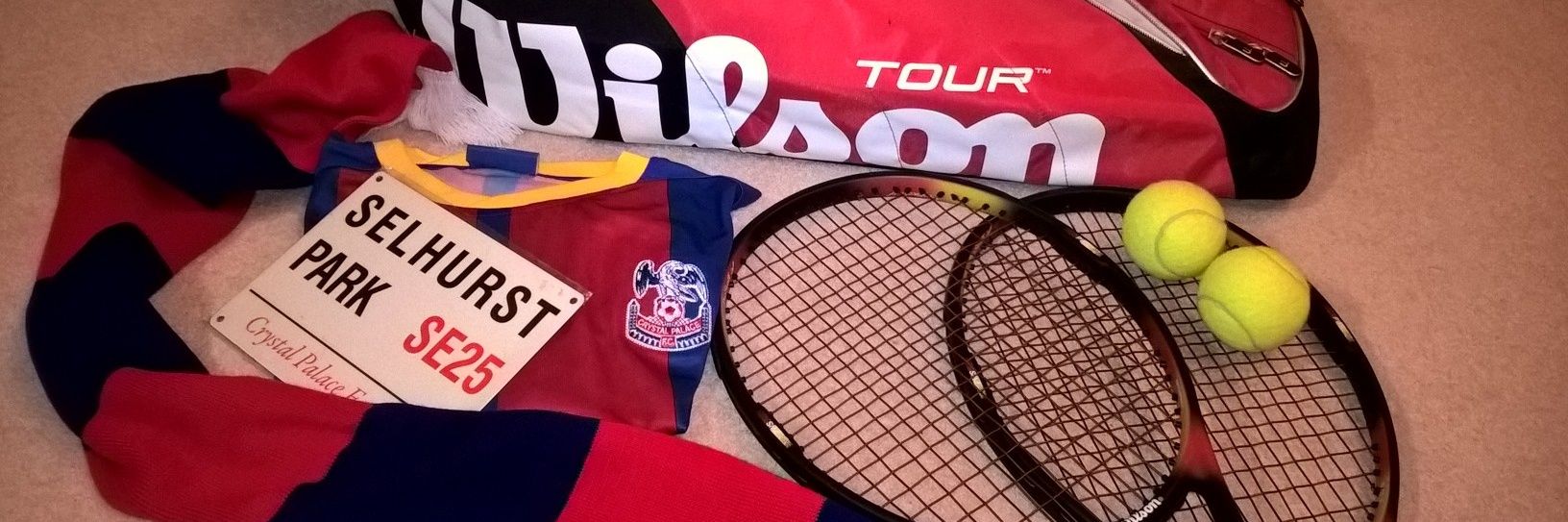 Martyn Edwards banner