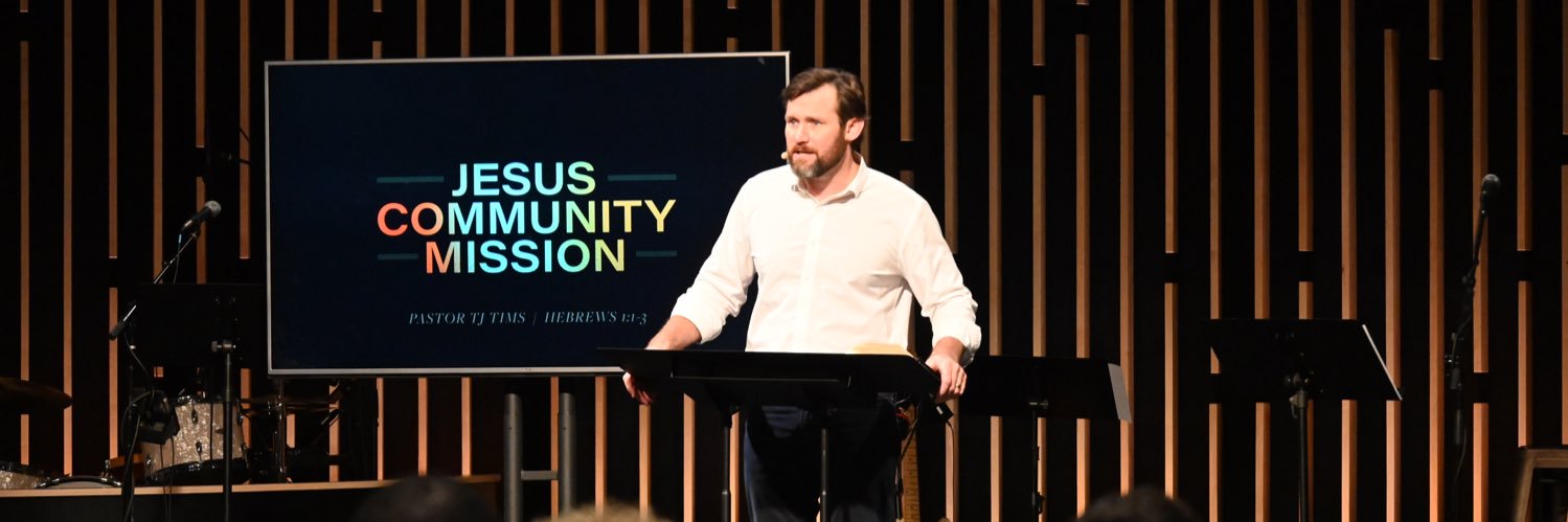 Immanuel Nashville's banner