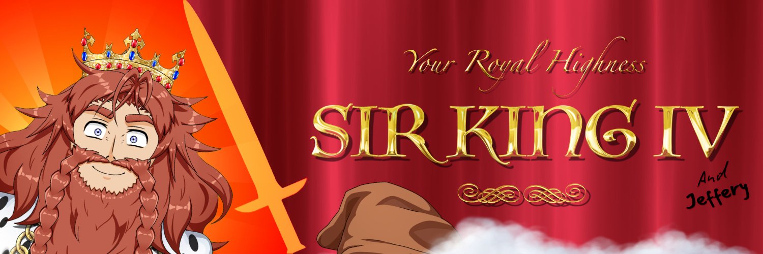Sir King IV 👑's banner