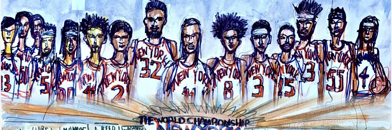 KnicksHODL's profile banner image