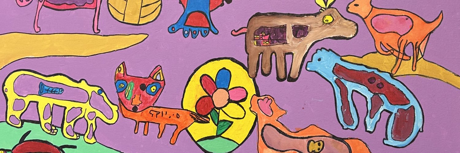 Rolph Road School 🎓 banner