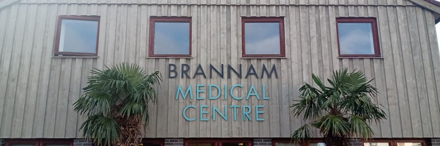 Brannam Medical Ctr Profile Banner