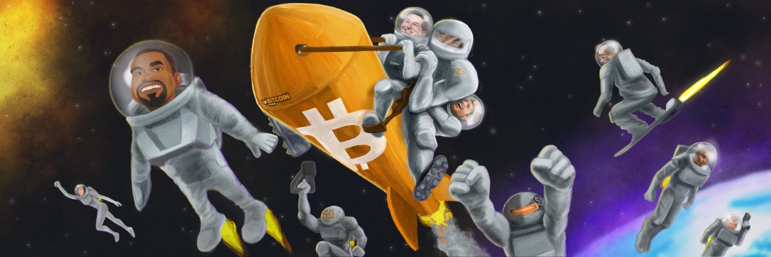 SouljaCoin's profile banner image