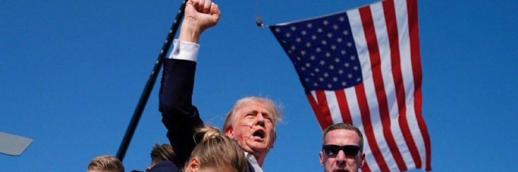 Don't Believe The Lies banner