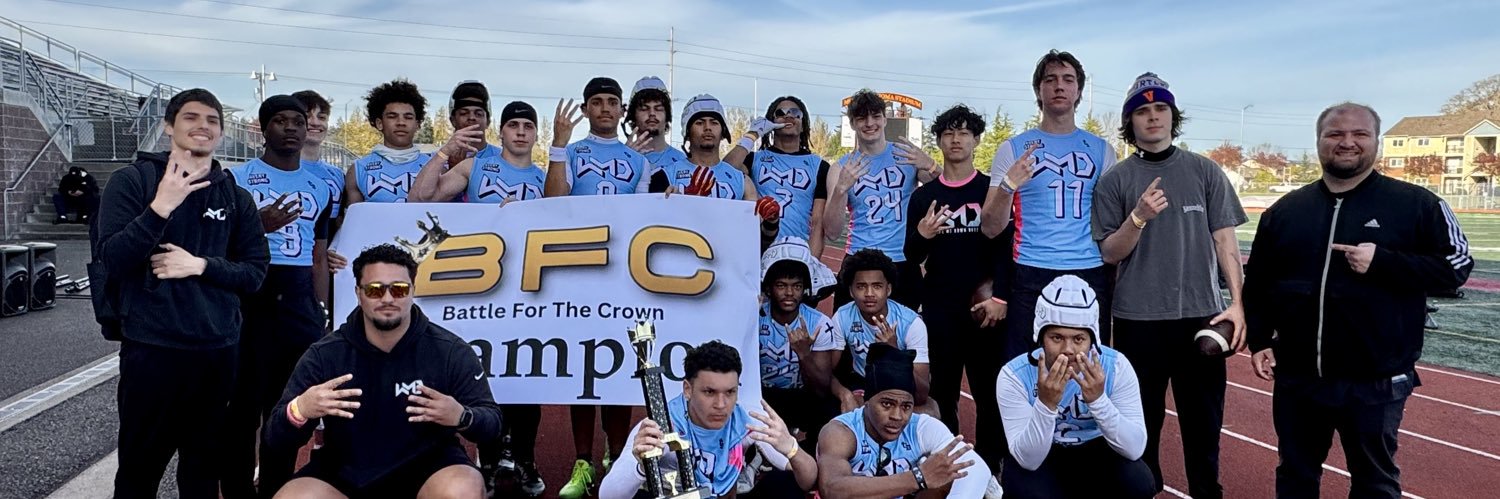 isaiah clements banner