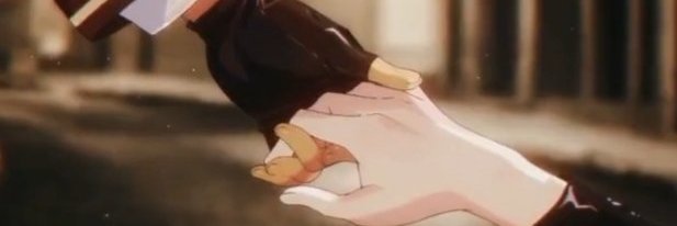 luke | a/b/o archon banner