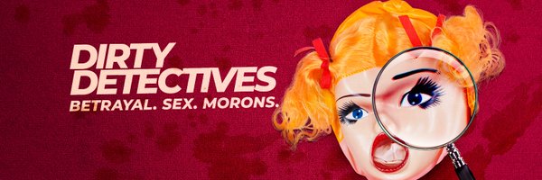 DirtyDetectivs Profile Banner