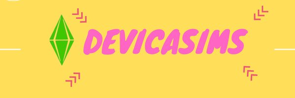 DevicaSims Profile Banner
