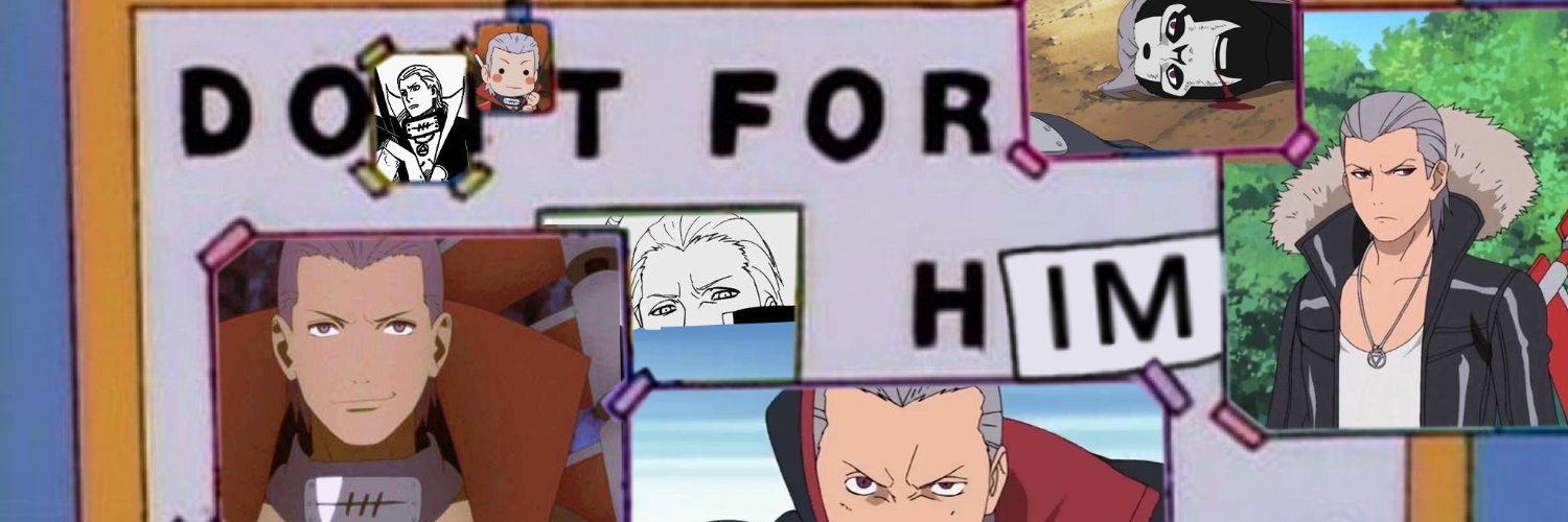 HidanBrainrot's profile banner image