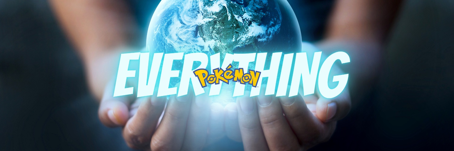 PokeEv3rything's profile banner image