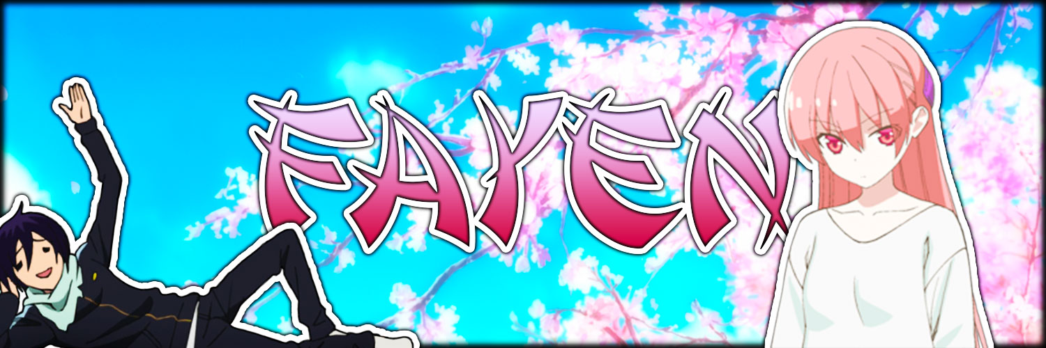Fayen banner