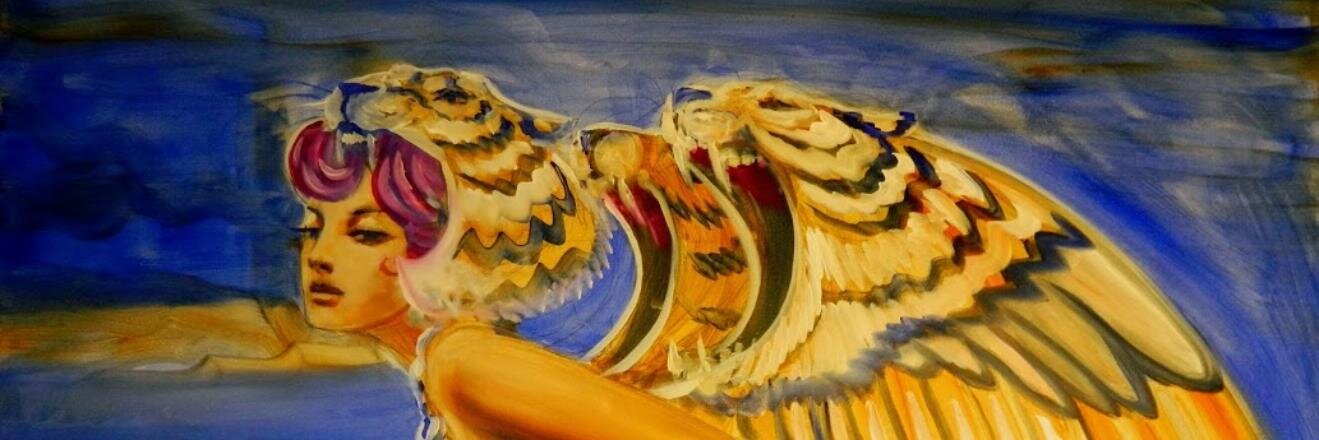 AriKariGalaxy's profile banner image