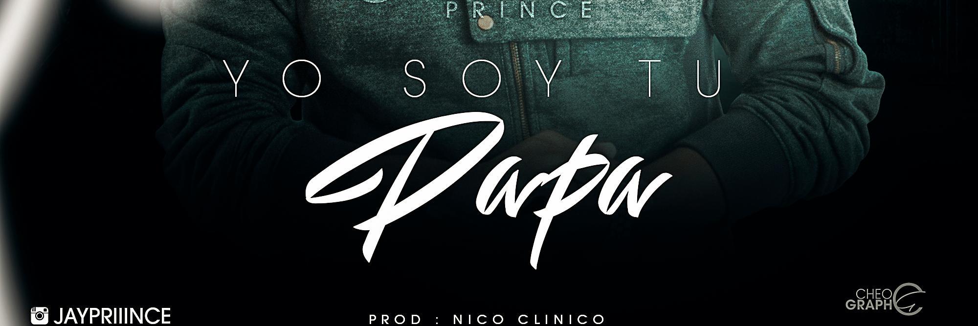 JayPriiince's profile banner image
