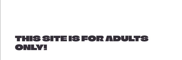 JwildsXXX Profile Banner