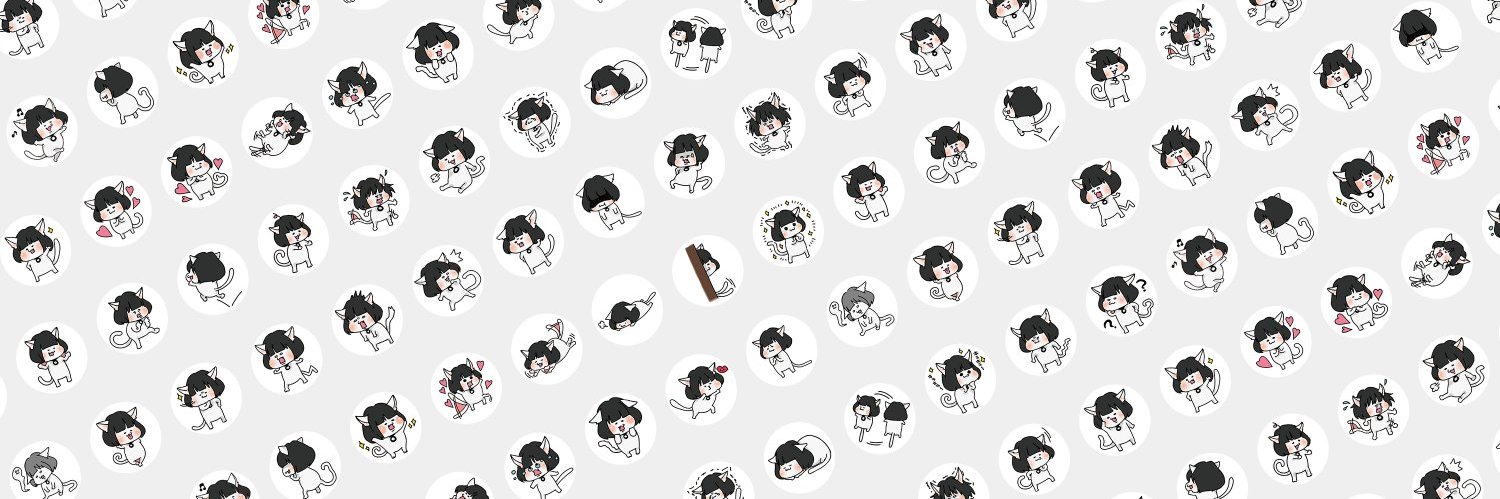 bunmori's profile banner image