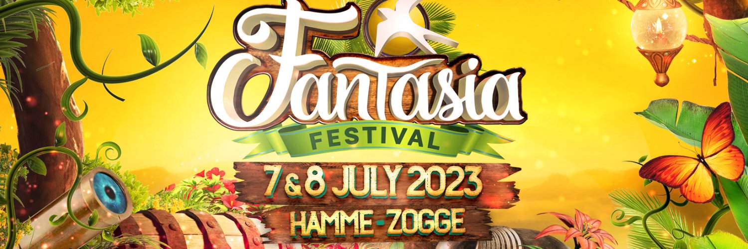 Fantasia Festival Profile Banner