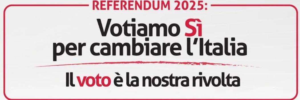 Cgil Sarda banner