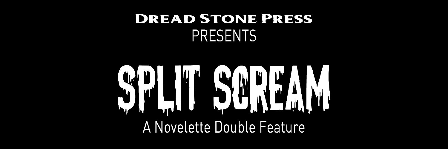 Dread Stone Press banner