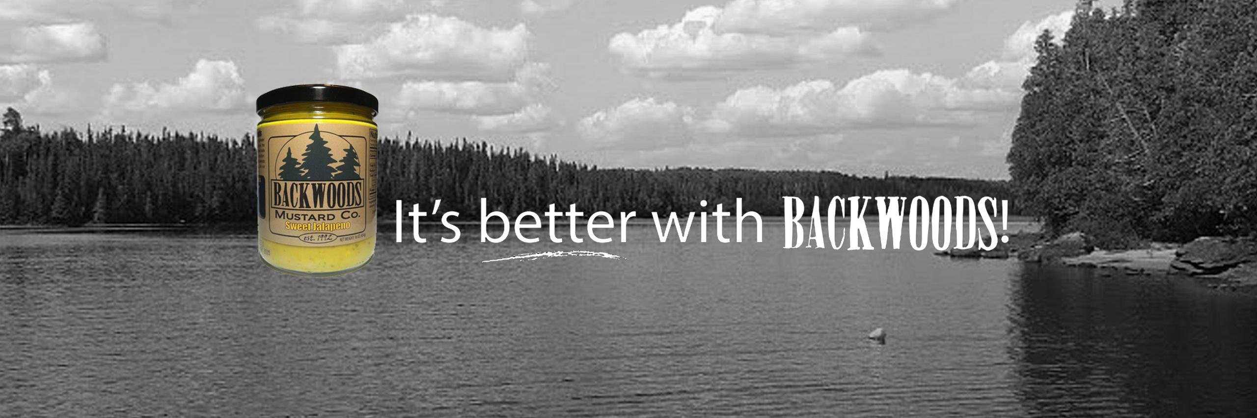 BackwoodsRocks's profile banner image