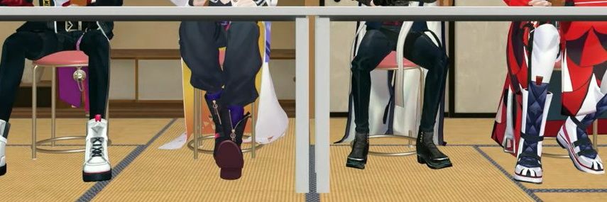 くさい banner