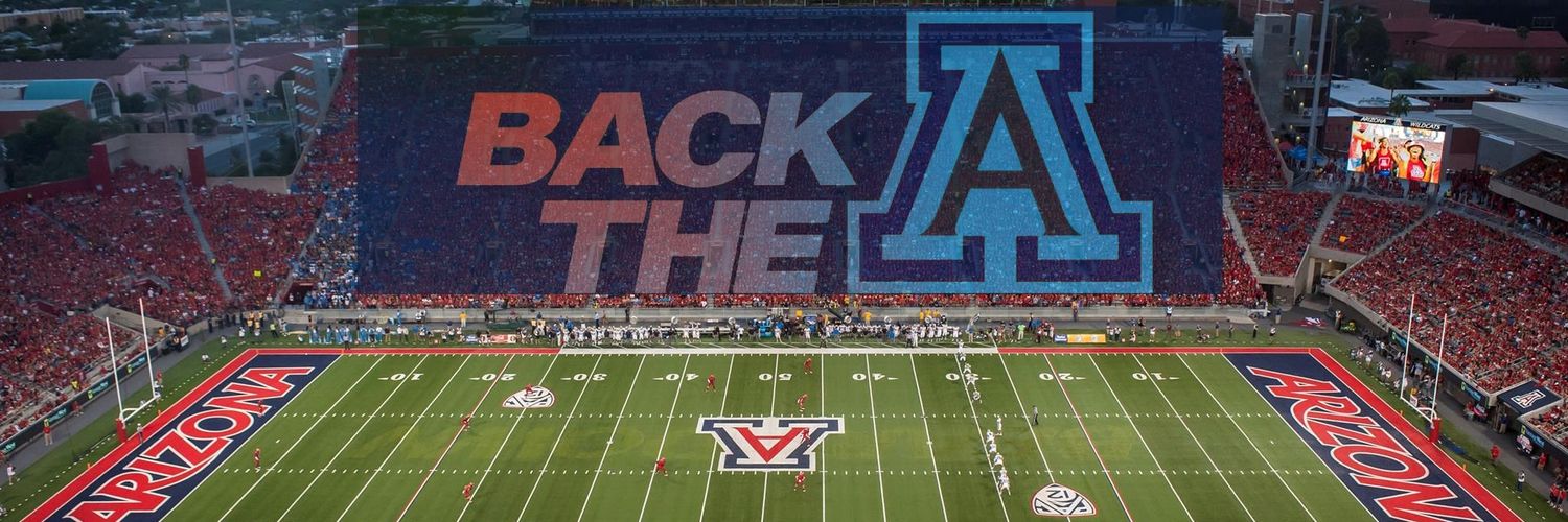 Football Jones #BearDown🅰️🎋 banner