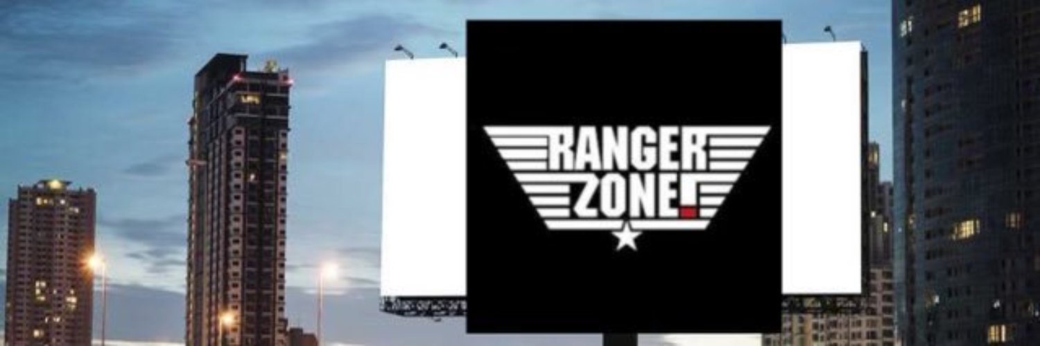 LRanger9900's profile banner image