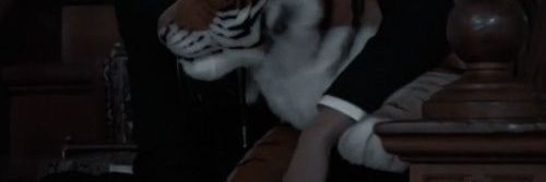 din banner