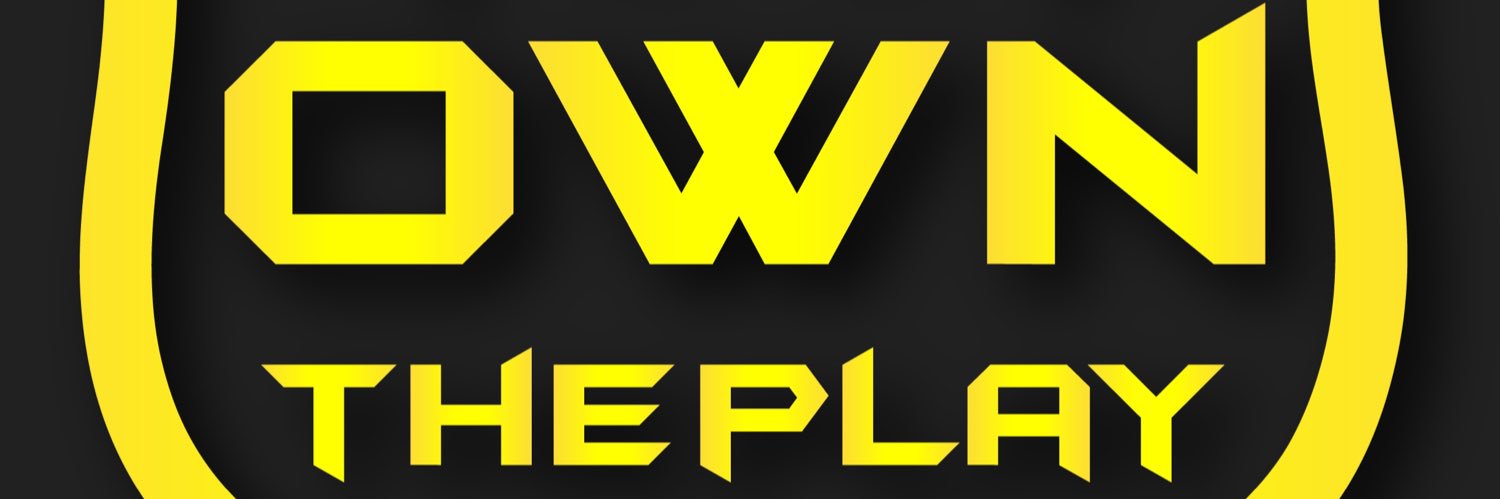 OwnThePlay banner