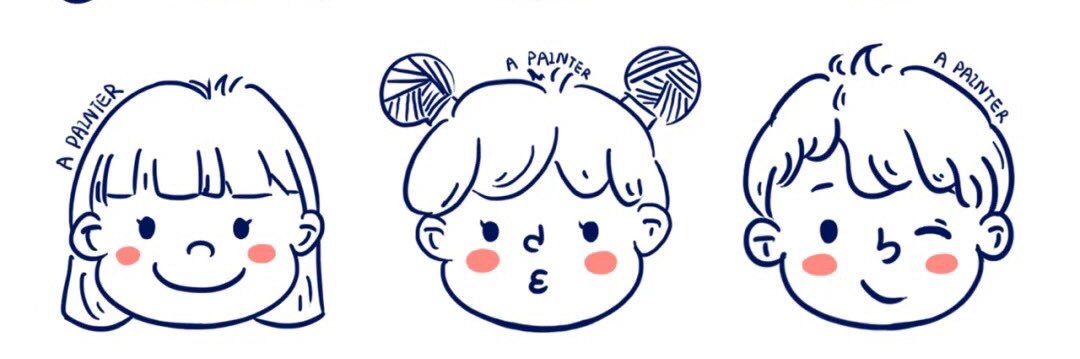 一只鹿🦌 banner