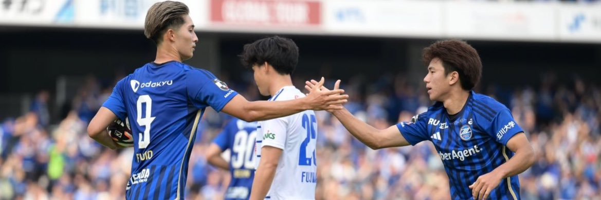 ちゃん🧌 banner