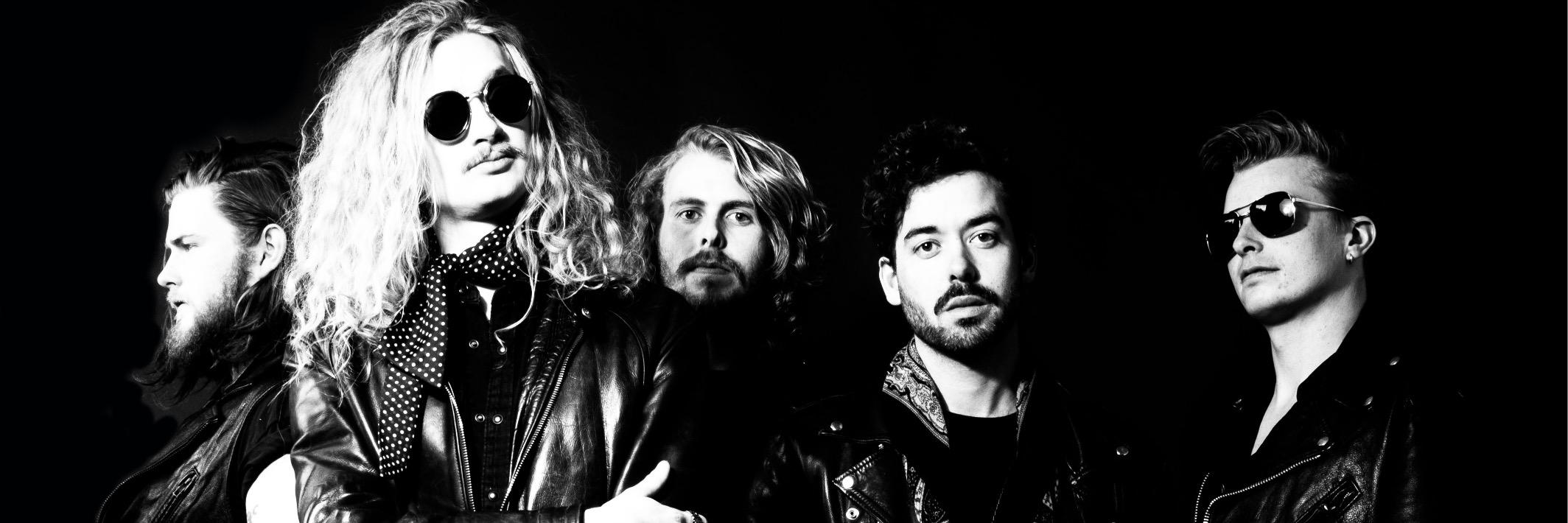 TurboChild banner