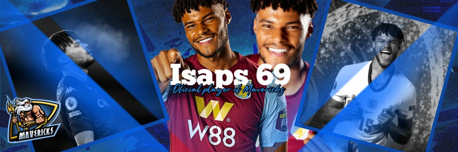 Isaps69🇮🇨 banner