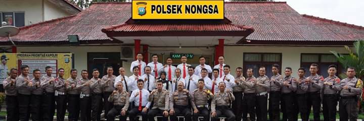 NongsaHumas's profile banner image