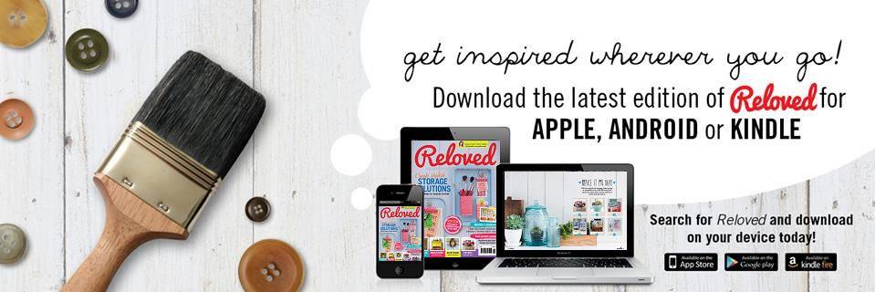 RelovedMag's profile banner image