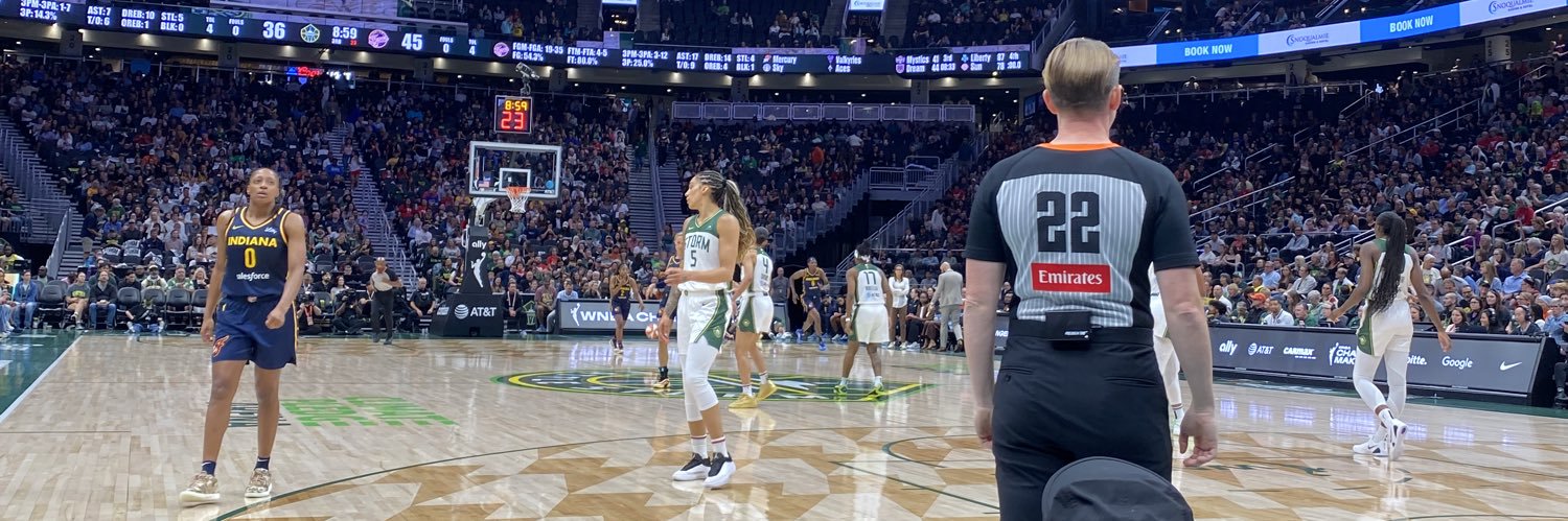 el ⚡️🏀 banner