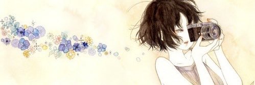 fridagei's profile banner image