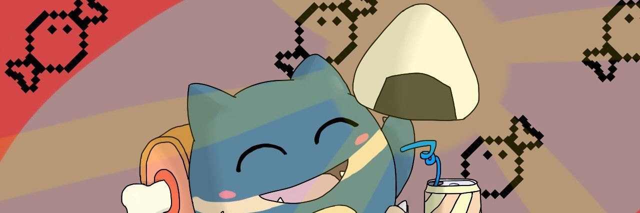 OtenkozVGC's profile banner image