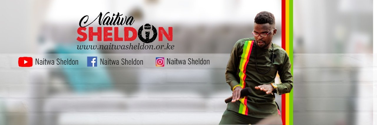 naitwasheldon's profile banner image
