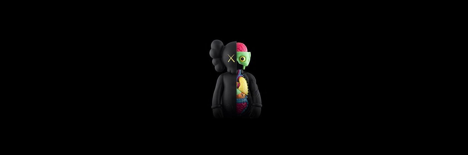 ShawAlijah's profile banner image