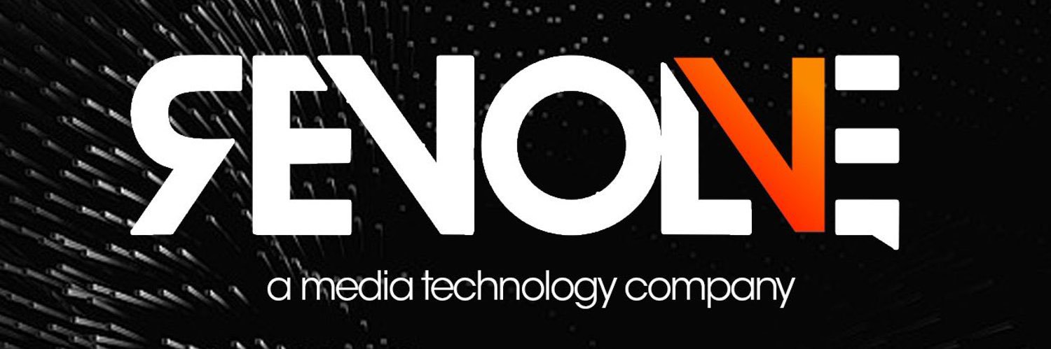 RevolvePlus banner