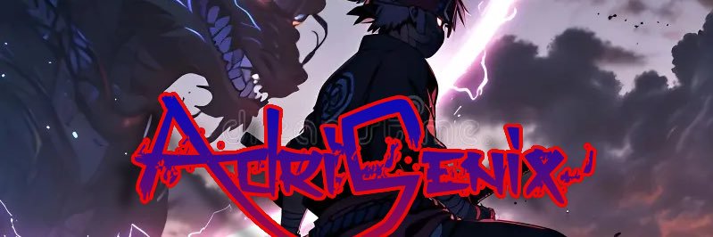 AdriGenix's profile banner image